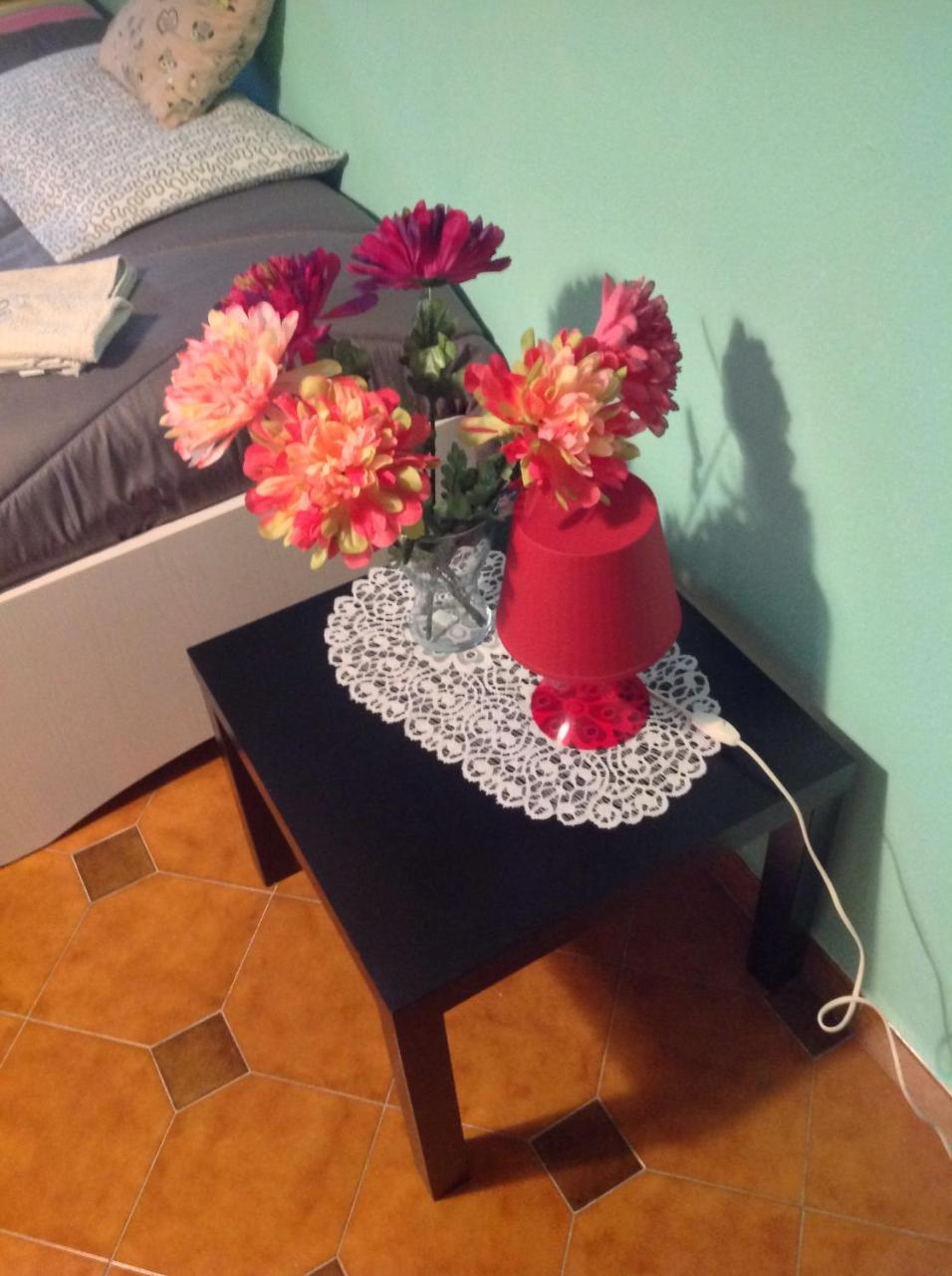 B&B Borgo Antico Papasidero ภายนอก รูปภาพ