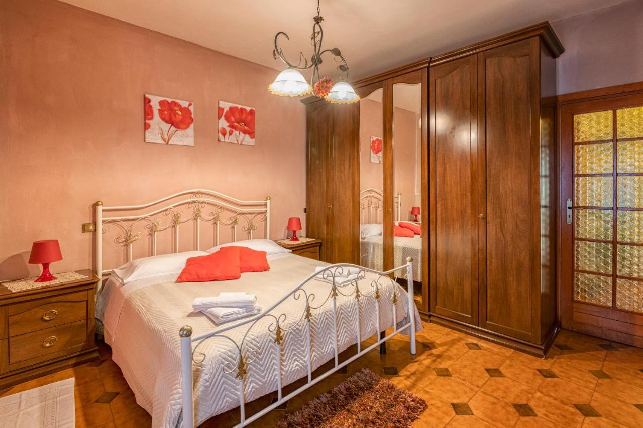 B&B Borgo Antico Papasidero ภายนอก รูปภาพ